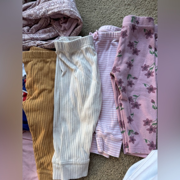 3-6 baby girl lot - Picture 3 of 12